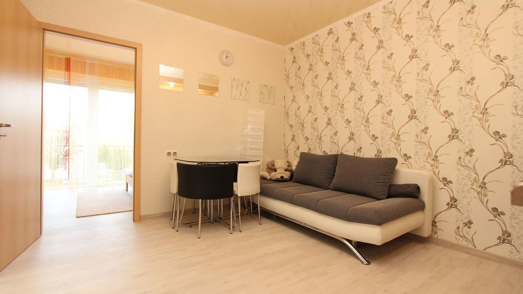 I Love Heviz Apartments Exterior foto