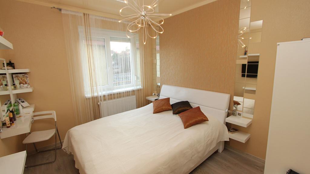 I Love Heviz Apartments Exterior foto
