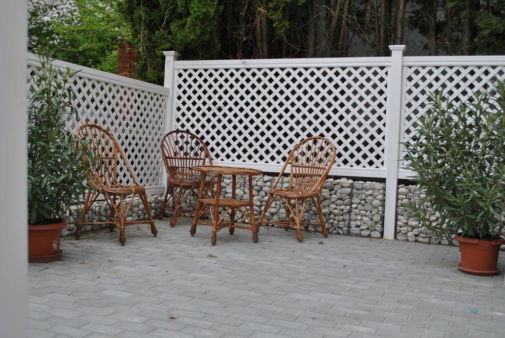 I Love Heviz Apartments Exterior foto