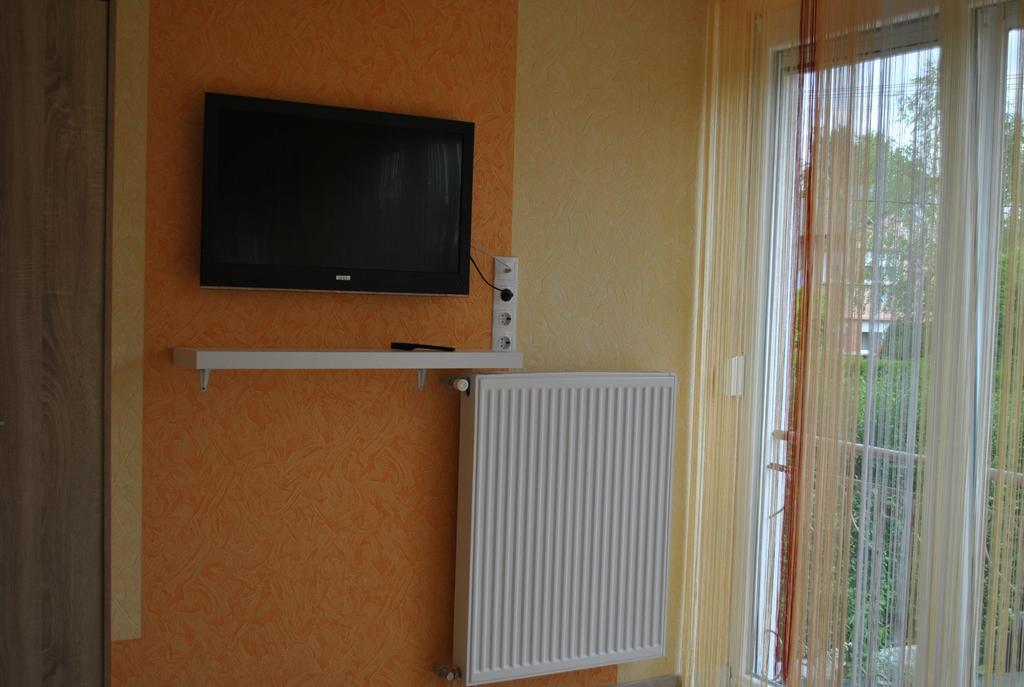 I Love Heviz Apartments Exterior foto
