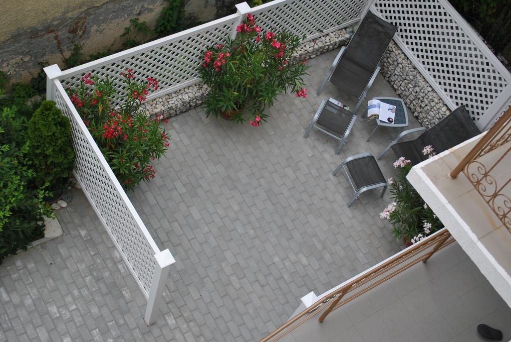 I Love Heviz Apartments Exterior foto