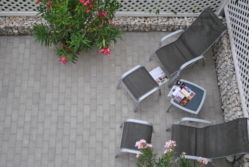 I Love Heviz Apartments Exterior foto