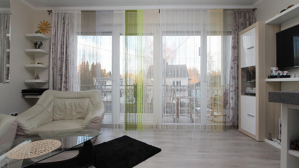 I Love Heviz Apartments Exterior foto