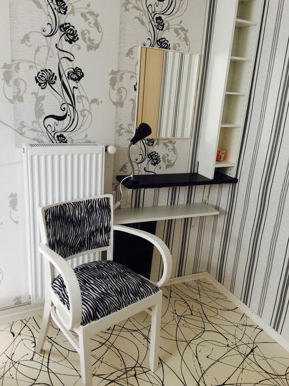 I Love Heviz Apartments Exterior foto