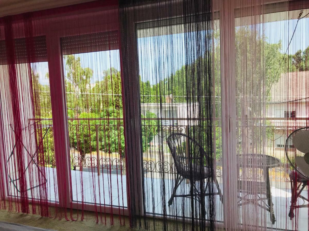 I Love Heviz Apartments Exterior foto